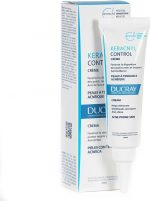 Ducray Keracnyl Glycolic+ Crème Desincrustante - Image 3