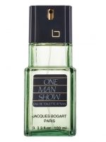 ONE MAN SHOW by Jacques Bogart 100 ml - Eau De Toilette Spray - Image 3