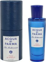 Uniseks Parfum Blu Mediterraneo Fico Di Amalfi Acqua Di Parma EDT (30 ml) (30 ml) - Image 2