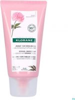 A La Peonia Bio Soothing Conditioner By Klorane 150 Ml - Image 3
