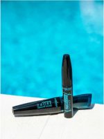 Deborah Milano 24Ore Absolute Volume Mascara - Black - Mascara - Image 3