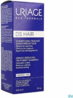 Uriage DS Hair Kerato-Reducing Treatment Shampoo 150 ml - Image 4