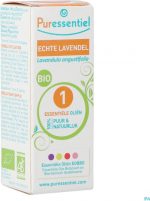 Puressentiel Lavanda Essential Oil 5ml - Image 2
