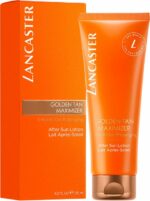 Lancaster Golden Tan Maximizer After Sun Lotion - Aftersun - 125 ml - Image 4