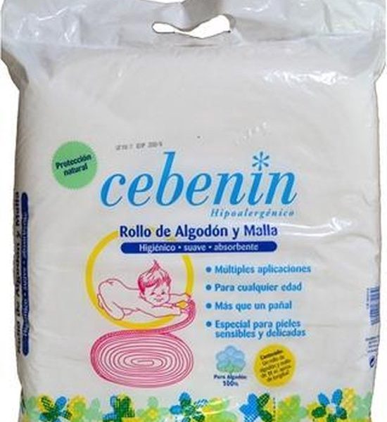 Cebenin Lacer Thrombactiv 200ml