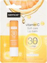 Sence Lippenbalsem Vitamine C met SPF 30 - Image 2