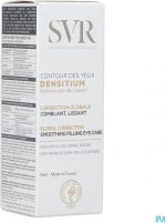 Dermatological Laboratory Densitium Eye Contour By Svr 15 Ml - Image 4