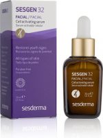 Gezichtsserum Sesgen 32 Sesderma (30 ml) - Image 3