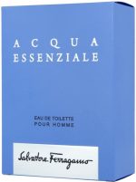Salvatore Ferragamo - Herenparfum - Acqua Essenziale - Eau de toilette 100 ml - Image 4