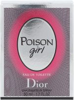 Dior (Christian Dior) Poison Girl EDT W 50 ml - Image 3
