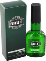 Faberge Brut Original Eau De Toilette Spray 100ml - Image 4
