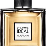 Guerlain L'homme Ideal Eau De Toilette Spray 150ml