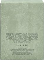 Herenparfum Cerruti EDT 1881 Pour Homme 200 ml - Image 3