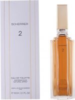 Jean Louis Scherrer - SCHERRER 2 edt vapo 100 ml - Image 4