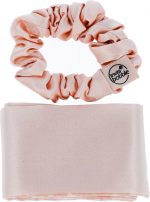Invisibobble SPRUNCHIE SLIM Ballerina Ribbon - Image 3