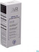 SVR Xerial 50 Extreme Creme Pieds 50 ml - Image 3