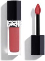Dior Rouge Dior Forever Liquid Barra De Labios 100 Forever Nude 1un - Image 4