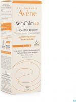 Xeracalm A.d. Concentrado Calmante By Avene 50 Ml - Image 4