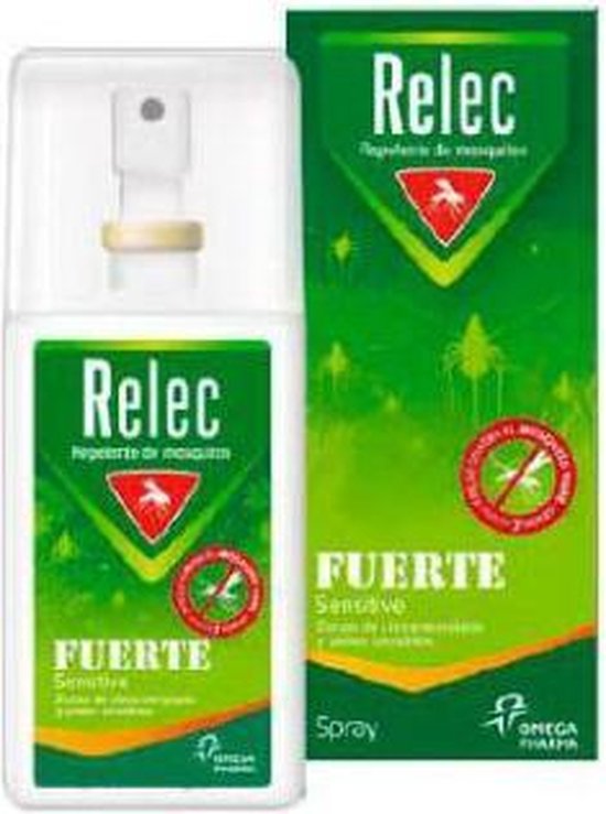 550x739-15 Mosquito Repellent Spray Relec Relec - Image 1