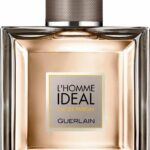 Guerlain L'Homme Ideal 100 ml Eau De Parfum - Herenparfum