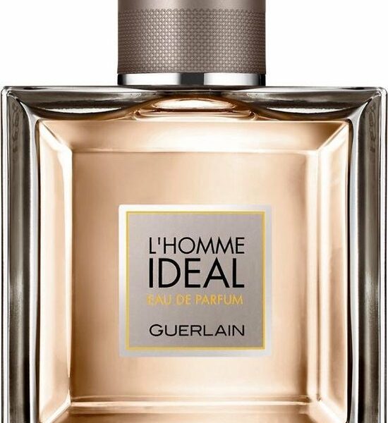 Guerlain L'Homme Ideal 100 ml Eau De Parfum - Herenparfum