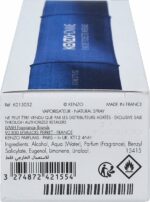Kenzo Homme Intense EDT M 110 ml - Image 4