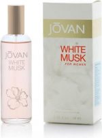 JOVAN WHITE MUSK by Jovan 95 ml - Eau De Cologne Spray - Image 10