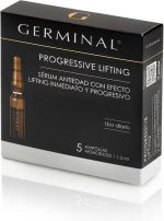 Germinal Acción Inmediata Progressive Lifting Ampollas 5 X 1,5 Ml - Image 2