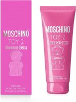 Moschino Toy 2 Bubble Gum douchegel Vrouwen Lichaam Bloemen, Fruitig 200 ml - Image 3