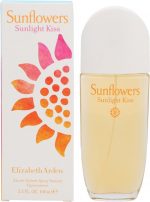 Elizabeth Arden Sunlight Kiss - 100ml - Eau de toilette - Image 5