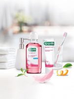 G.u.m. Sensivital - Tandpasta - 75 ml - versterkt tandglazuur - Image 3