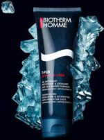 Biotherm - T-Pur Anti - Oil & Shine Cleansing Gel Exfoliating & Detoxifying żel do mycia twarzy złuszczająco - oczyszczający 125ml - Image 2