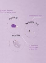 Toning Gezichtsmasker Iroha Anti-Aging (23 ml) - Image 4