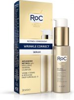 Roc Wrinkle Correct Advanced Retinol Serum 30 Ml - Image 2