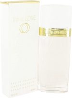 Elizabeth Arden True Love EDT W 100 ml - Image 4