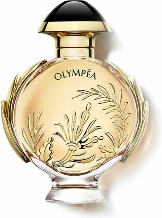 550x740-40 Paco Rabanne Olympéa Solar - 50 ml - eau de parfum spray - damesparfum - Image 1