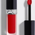 Dior Rouge Dior Forever Liquid lippenstift 6ml - 760 forever glam