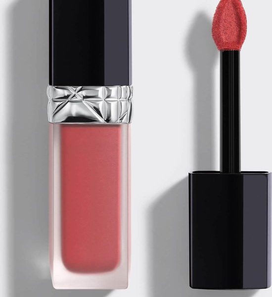 Dior Rouge Dior Forever Liquid 558 forever grace lipstick 6ml