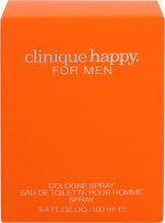 Clinique Happy Men 100 ml Eau de Cologne - Herenparfum - Image 22