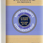 L'occitane Loccitane Karite Lavanda Jabon 250g