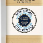 L'occitane Loccitane Karite Jabon Leche 250g