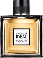 Guerlain L'homme Ideal Eau De Toilette Spray 50ml - Image 2