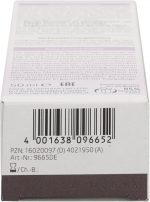 Weleda Baby Sensitive Witte Malva Gevoelige Huid - 50 ml - Billenbalsem - Image 2
