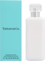 Tiffany & Co 6.7 Perfumed Body Lotion For Women - Image 4