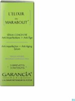 Garancia L'elixir Du Marabout Sa(c)rum Concentra(c) 15ml - Image 4