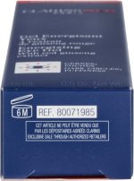 Clarins Men Energizing Ooggel - 15 ml - verzorgende oogcrème voor heren - Image 4