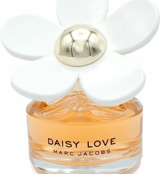 Marc Jacobs Daisy Love Eau De Toilette Spray 100ml