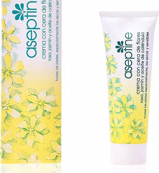 Aseptine Aseptifamos Crema Con Cera De Flores Pss 50 Ml