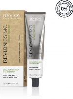 Haarkleur Zonder Ammoniak Revlon Color Sublime Nº 3,0 Dark Brown - Image 2