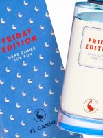 Herenparfum El Ganso Friday Edition EDT (125 ml) - Image 2